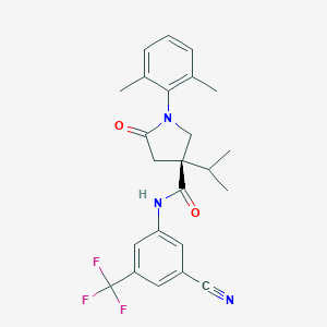 2D structure