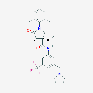 2D structure