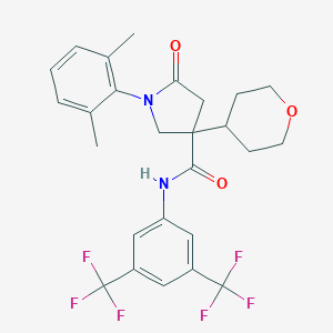 2D structure