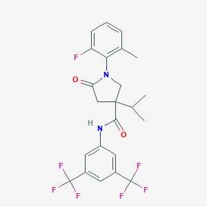 2D structure