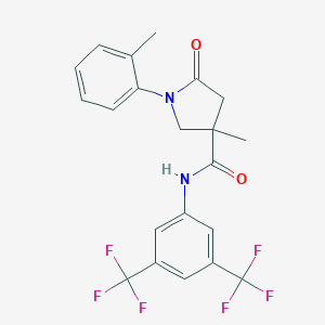 2D structure