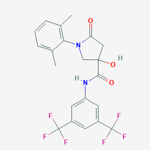 2D structure