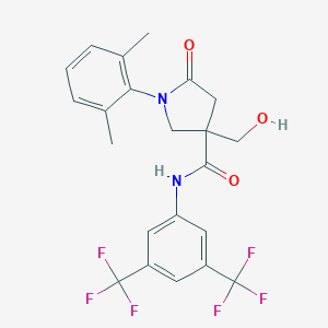 2D structure