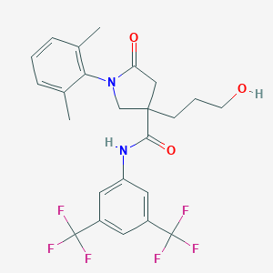 2D structure