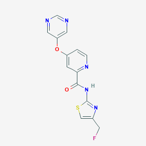 2D structure