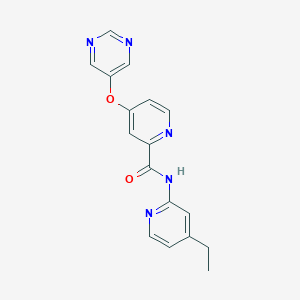 2D structure