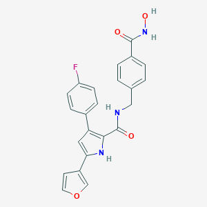 2D structure