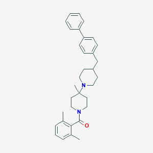 2D structure