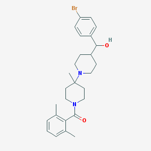 2D structure