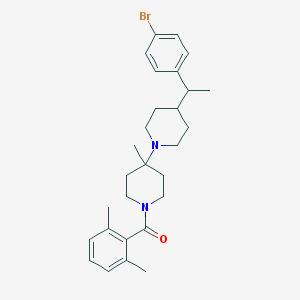 2D structure