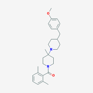 2D structure