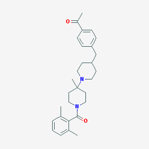 2D structure