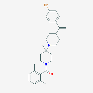 2D structure