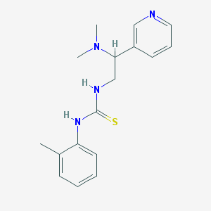 2D structure