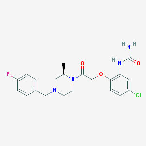 2D structure