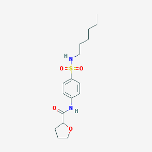 2D structure