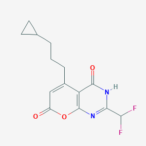 2D structure