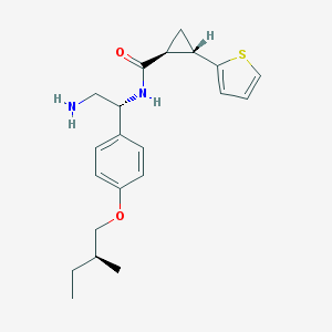 2D structure