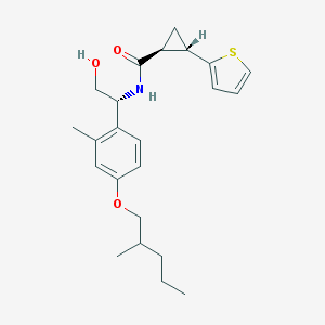 2D structure