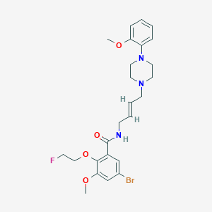 2D structure