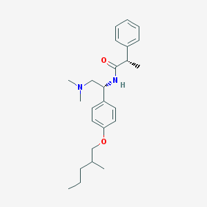 2D structure