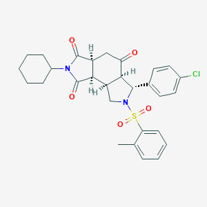 2D structure