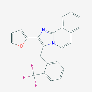 2D structure