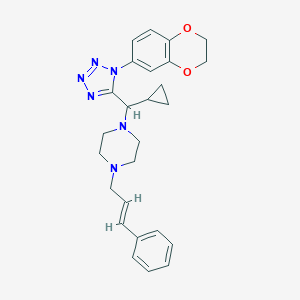 2D structure