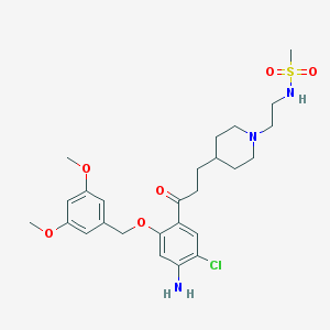 2D structure