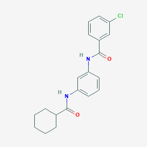 2D structure