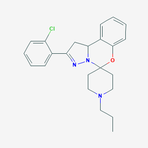 2D structure