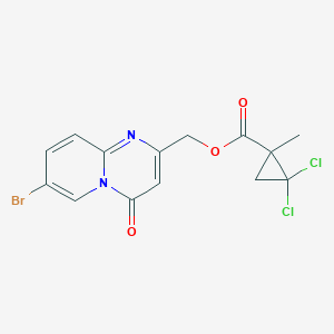 2D structure