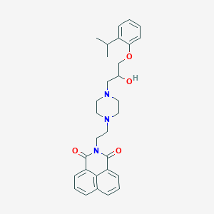 2D structure