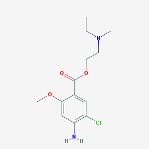 2D structure