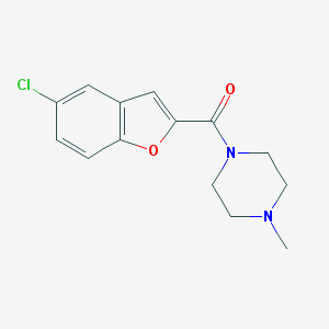 2D structure