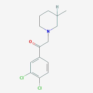 2D structure