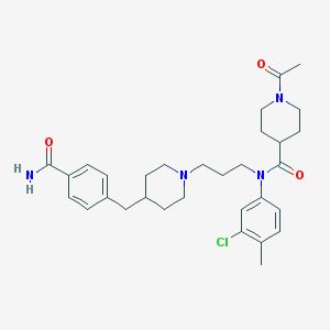 2D structure