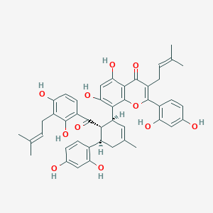 2D structure