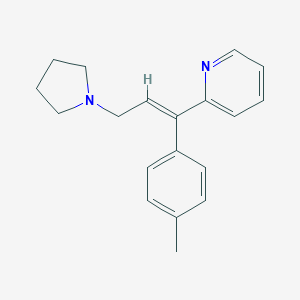 2D structure