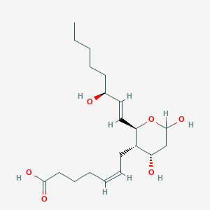 2D structure