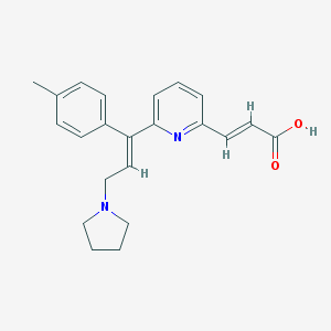 2D structure