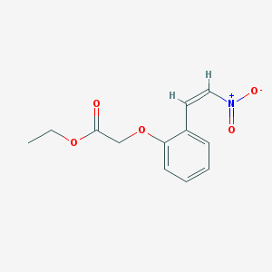 2D structure