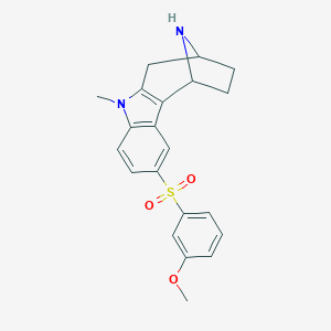 2D structure