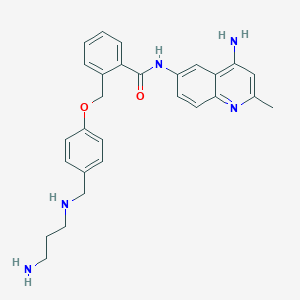 2D structure