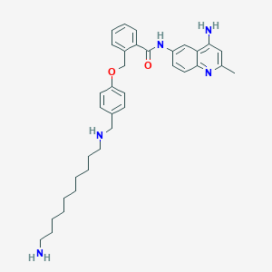 2D structure