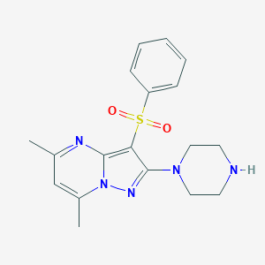 2D structure