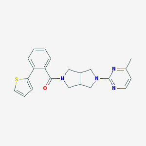 2D structure