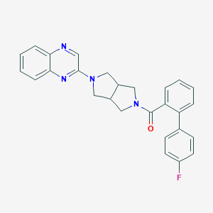 2D structure