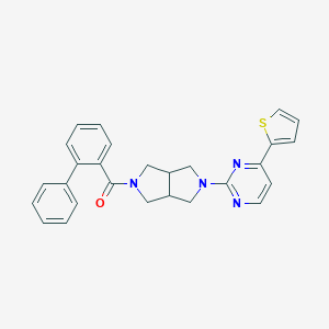 2D structure