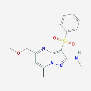 2D structure